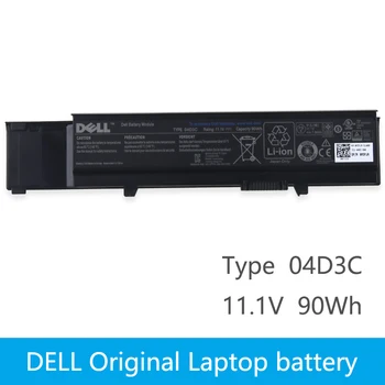 

Original Laptop battery For DELL Vostro 3400 3500 3600 3700 04D3C 9 core