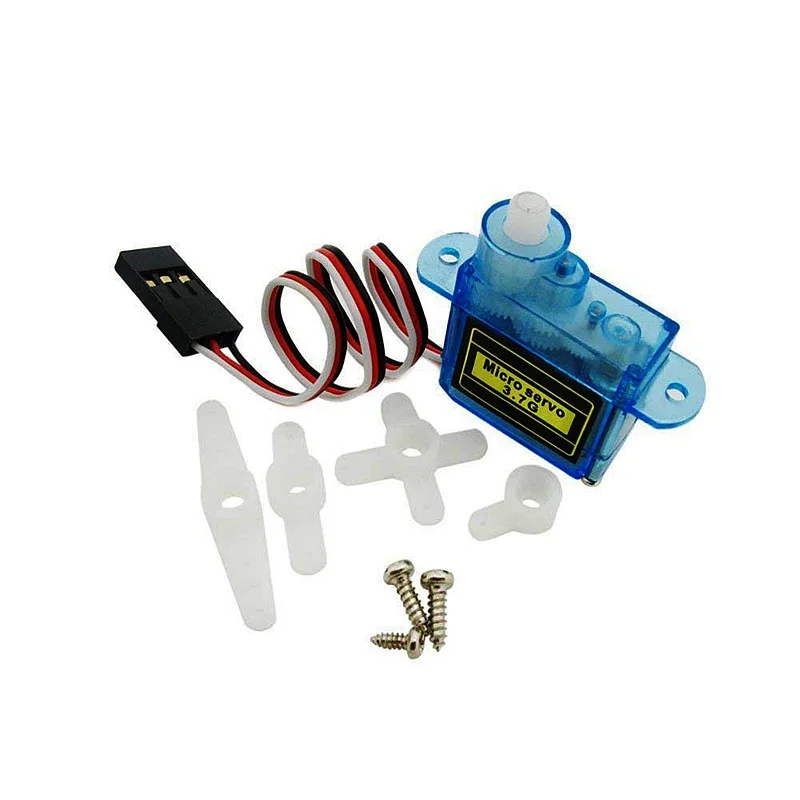 RC 3,7g micro anolog сервопривод 0,8 кг. см для дистанционного управления, самолет для хобби, вертолет, автомобиль, лодка|Детали и аксессуары| | АлиЭкспресс
