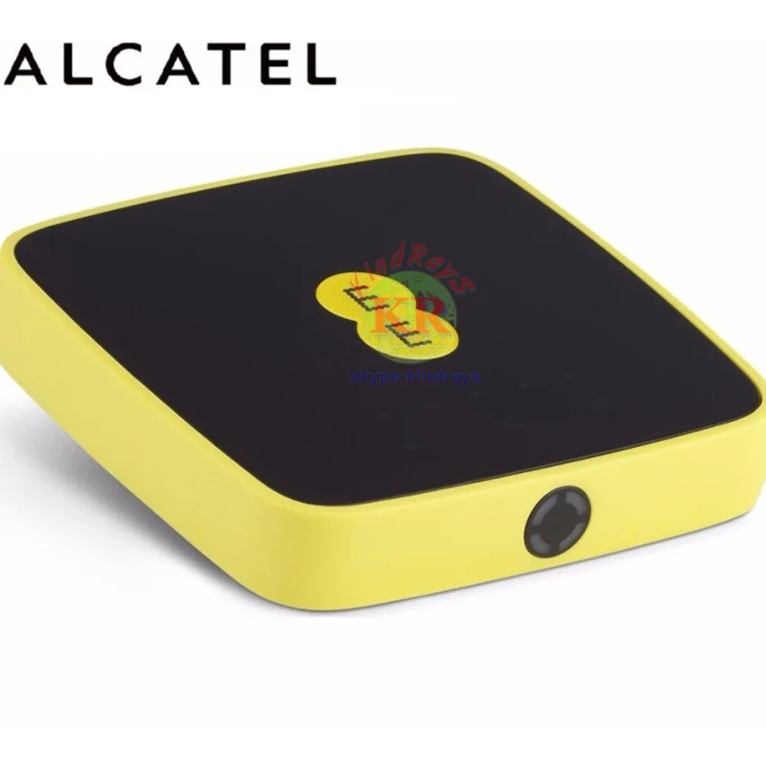 Mifi 4g разблокированный Alcatel EE40 4G Портативный MIFI модем точка доступа Wi-Fi Карманный ключ wifi роутер 4g sim-карта 3g Роутер портативный