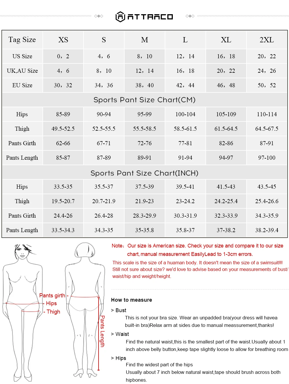 Sports-Pant