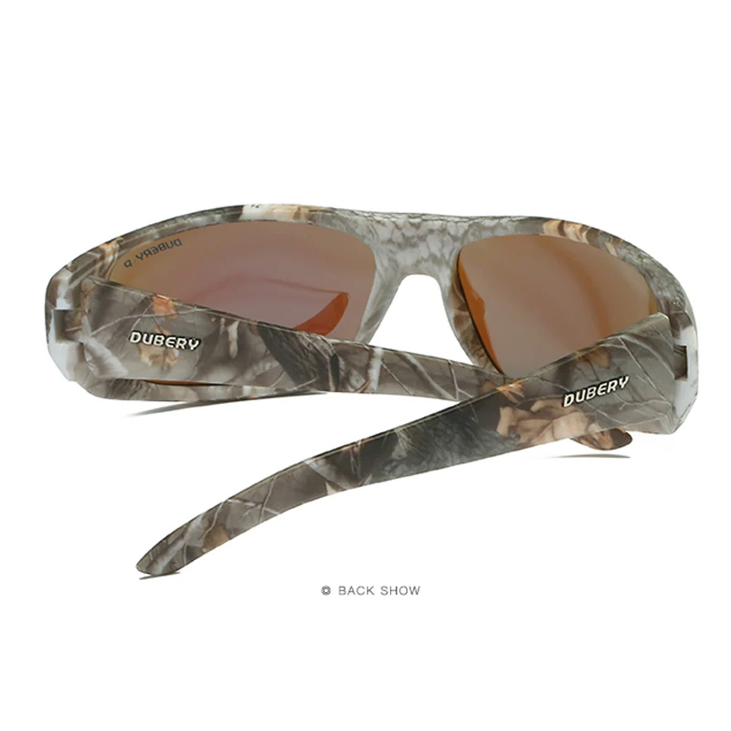 DUBERY брендовые Дизайнерские мужские солнцезащитные очки поляризационные водительские очки винтажные рыболовные солнцезащитные очки oculos masculino zonnebril dames