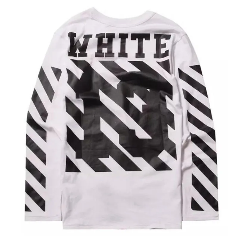 duffle bag off white