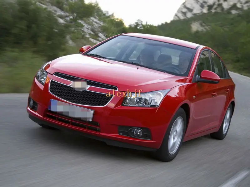 Chevrolet-Cruze-2009
