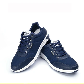 

Men Summer Mens Shoes Spring Mesh Luxury Brand Casual Fashion Men Shoes #MX811616