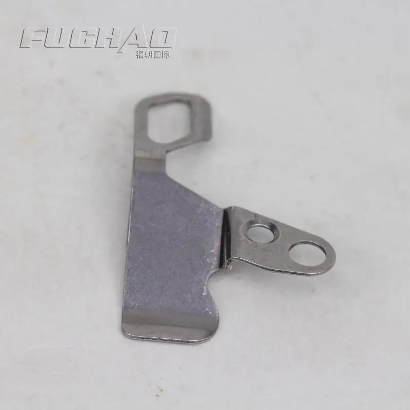 110 40201 гранул G.H бренд REGIS для JUKI DDL 5550 6 плавающая Резьбовая пластина Industrial Запчасти