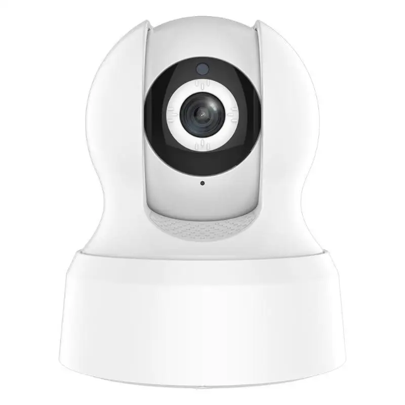 Беспроводная умная фотокамера NEO WiFi IP работает с Alexa Echo Google 1/4|Камеры