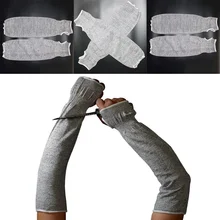 2 шт./пара, защитные нарукавники, защита от проколов, защитные нарукавники, спортивные защитные перчатки