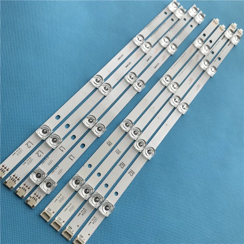 Новая светодиодная подсветка для LG 42 &quotTV V14 DRT Rev0.6 6916L 1682A 1684A 1683B 1685B LC420DUH PG F1 42LY970H