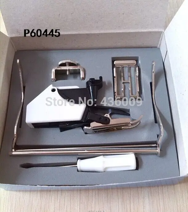 Domestic Sewing Machine Parts Walking Foot For Bernina Old style BW 2