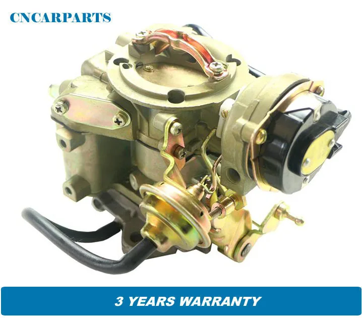 

Carburetor Fit for FORD Bronco E-150 250 350 F-100 150 250 350 Fairmont Granada