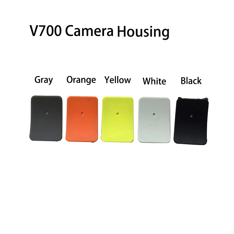 Binyeae Nuovo Di Plastica Della Vigilanza Della Macchina Fotografica Custodia Per Samsung Galaxy Gear V700 Sm-V700 Copertura Della Macchina Fotografic