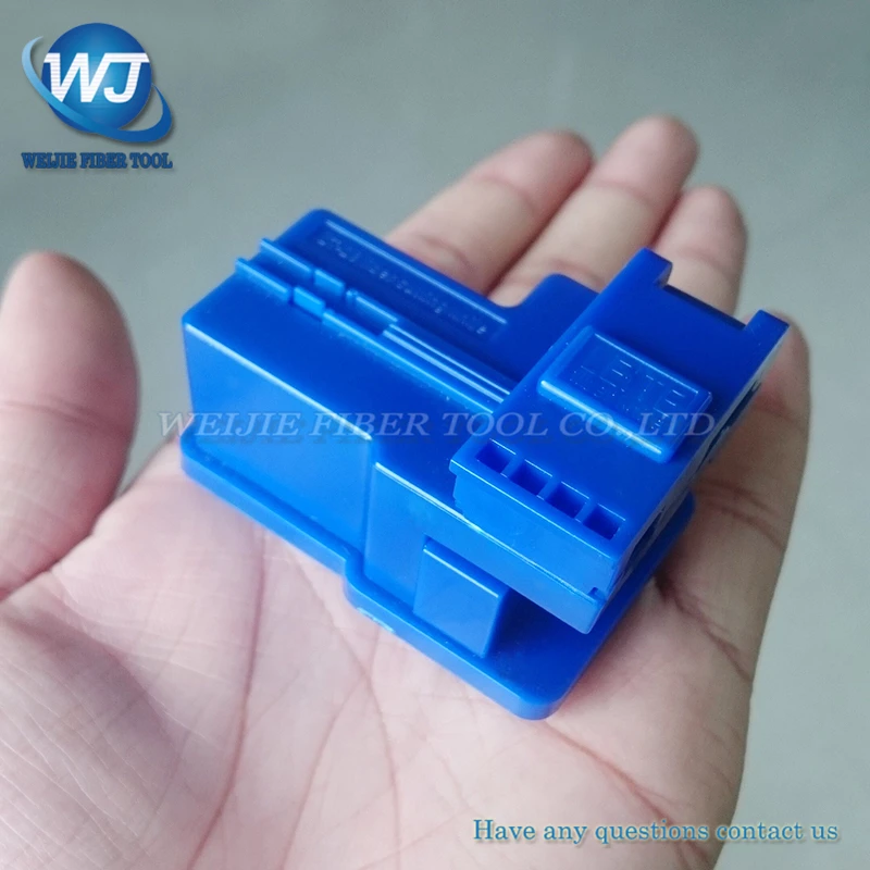 

Free Shipping Plastic Fiber Cleaver FTTH mini 6S Fiber Cutting Knife Optic Fiber Cleaver Fiber Optics Cutter Tools