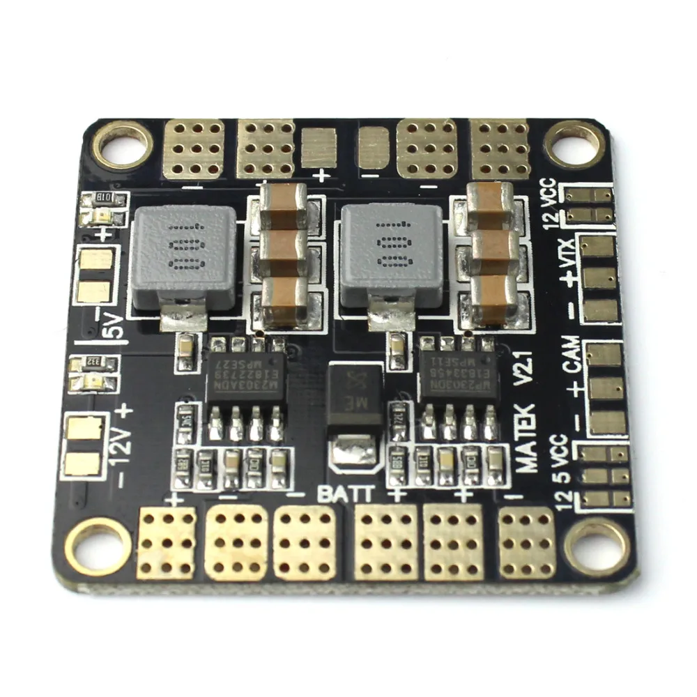 F16892 Mini Power Hub Power Distribution Board PDB with BEC 5V & 12V for FPV 250 ZMR250 Multicopter Quadcopter цена F16892 Mini Power Hub Power Distribution Board PDB with BEC 5V & 12V for FPV 250 ZMR250 Multicopter Quadcopter цены онлайн