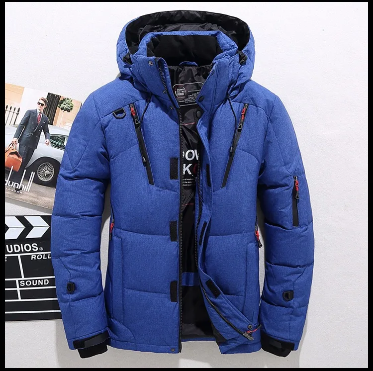 High Quality Moda Masculina