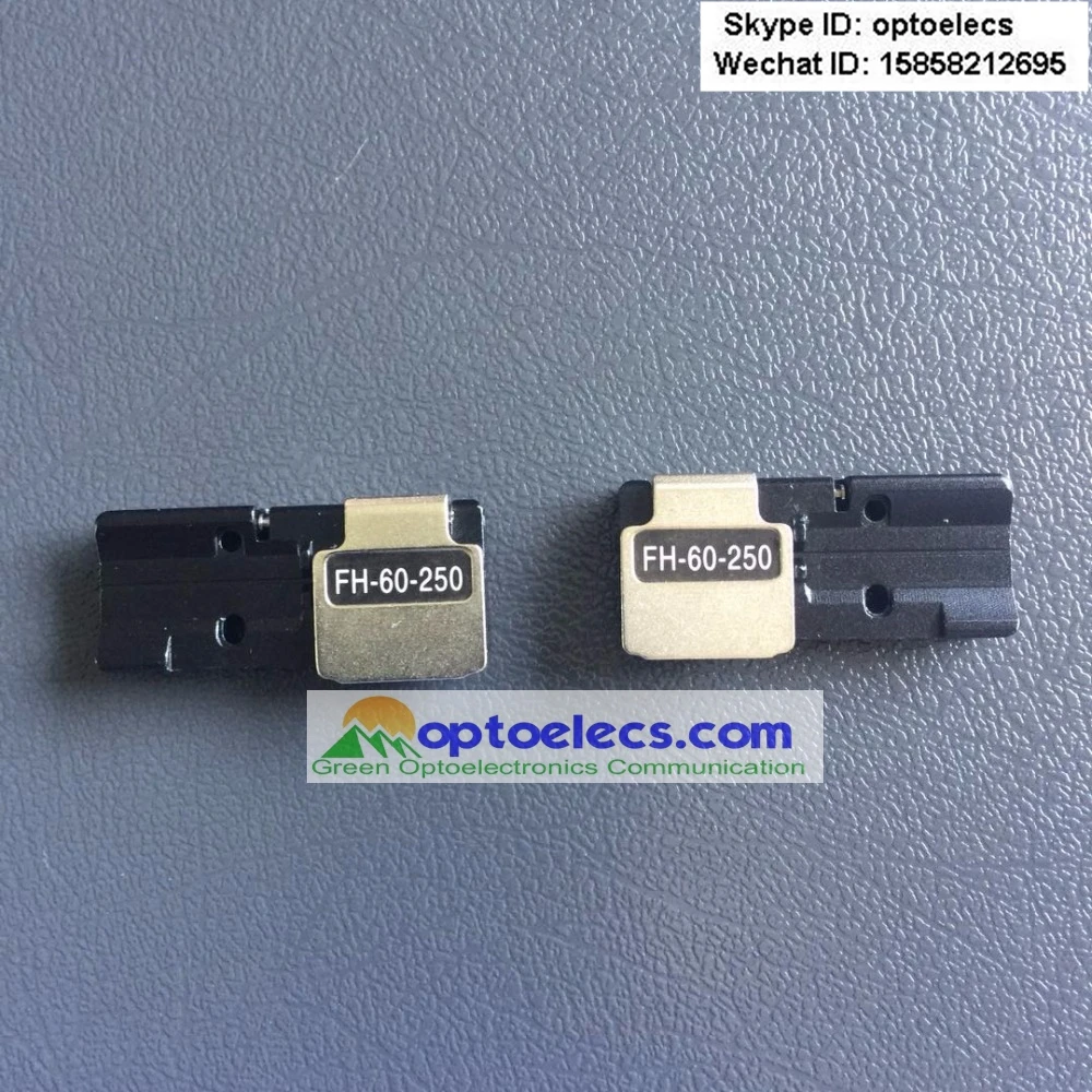 1pair-250um-Bare-Fiber-Holder-same-as-FH-60-250-for-fujikura-FSM-60S-60R-80S
