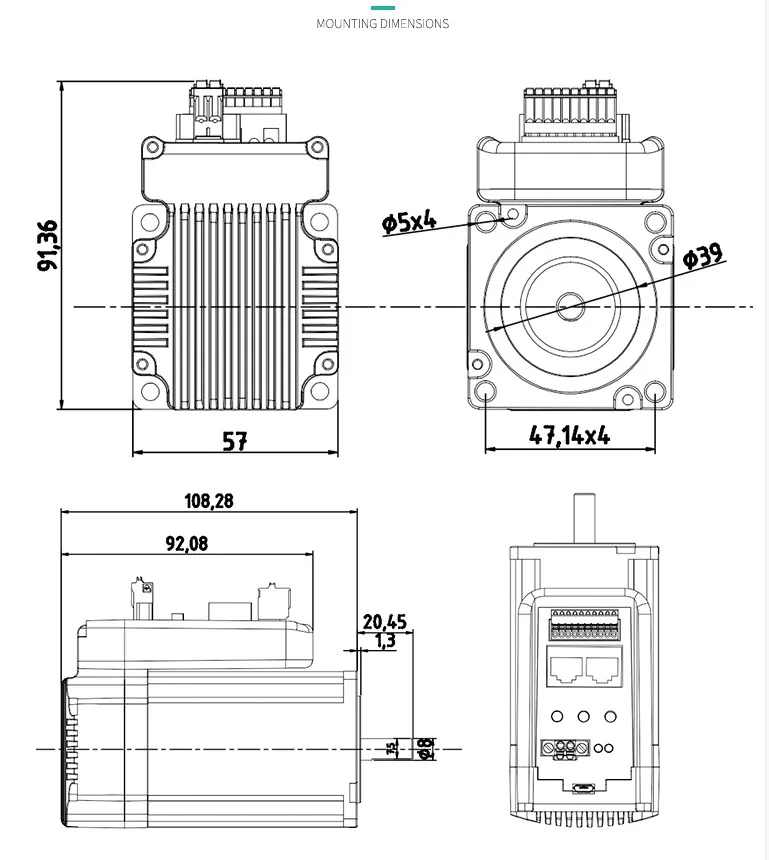 IHSS57-RC D