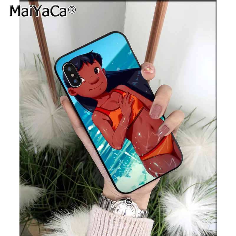 cartoon Lilo Stitch