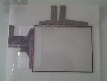 

New Touch Screen only Touch & Touch Glass for Panel NS12-ATT01 NS12-ATT01B