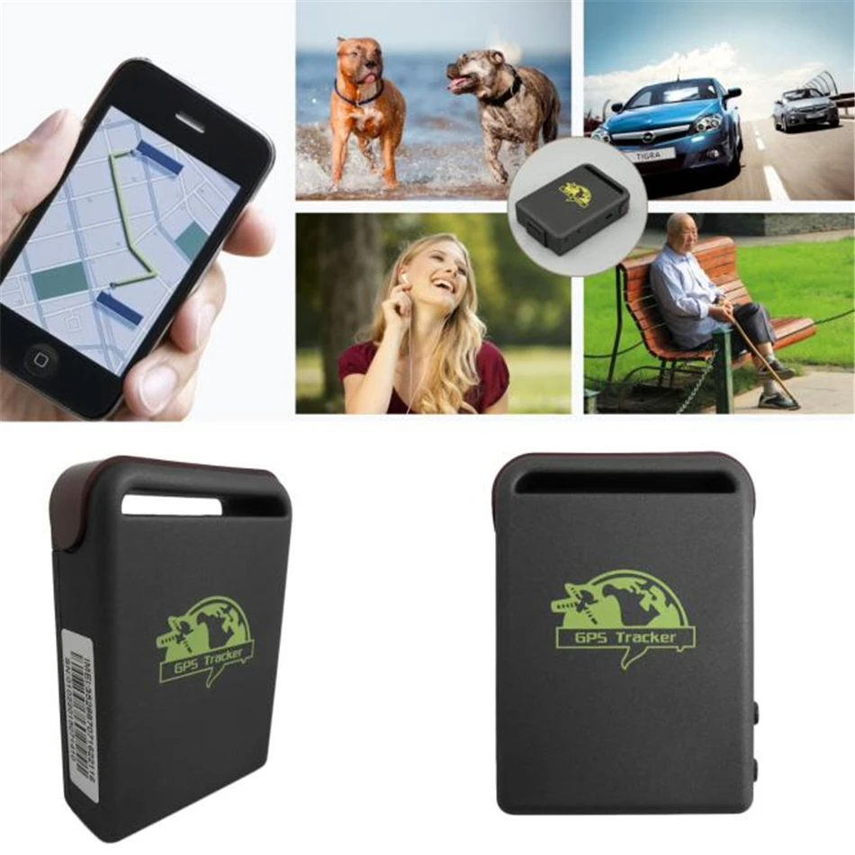  Franchise Mini auto navigator GPS moto rcycle aufkleber Fahrzeug GSM GPRS GPS moto Tracker Auto Fah