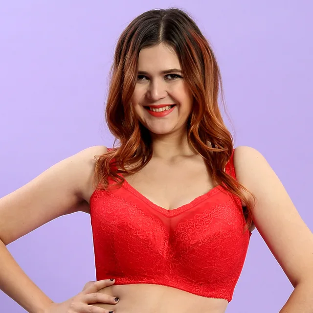 Buy B/C/D/E/F/G/H/I/J cup Supersize Extra Plus size