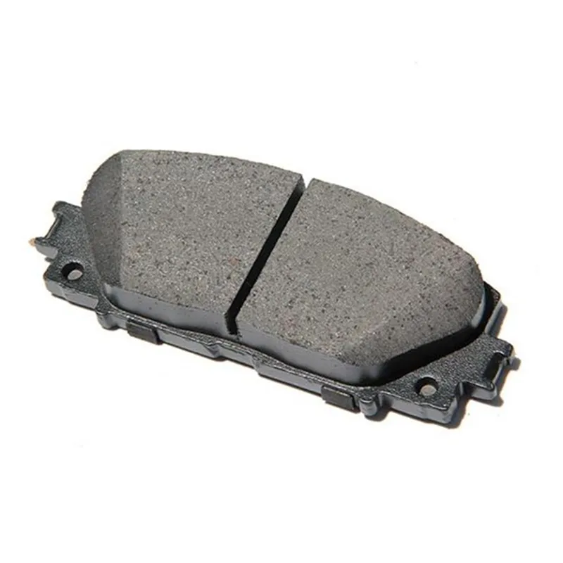Керамические передние тормозные колодки 3501140 G08 подходят для Great Wall Voleex C30 C50 C20R Lexus