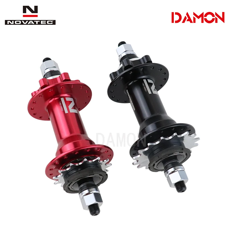 dt swiss single speed hub