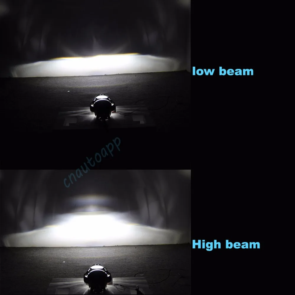 LED Car headlight 92