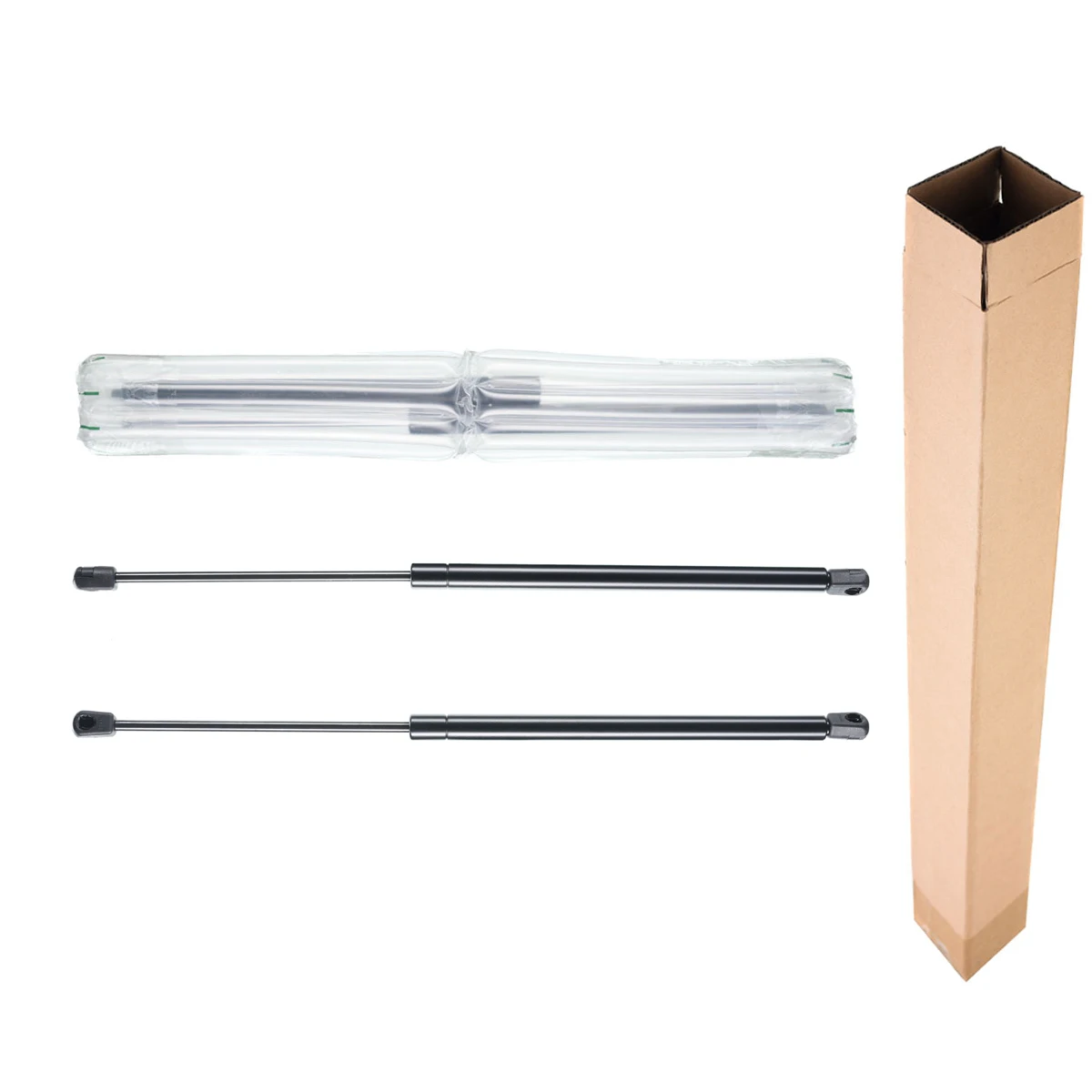 

2x Tailgate Rear Hatch Trunk Boot Lift Supports Shock Gas Struts for Hyundai Tucson 2005 2006 2007 2008 2009 817712E000 6129