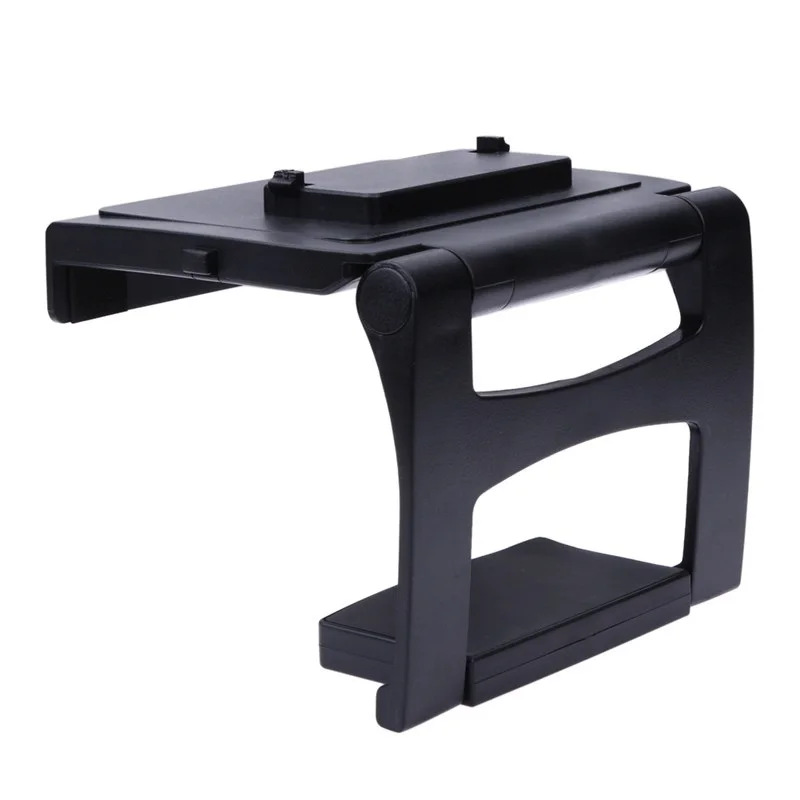 TV Clip Mount Stand Holder Bracket For Microsoft Xbox ONE Kinect Sensor