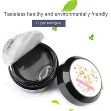 8ml Fashionable Gel Nail Art Strong Adhesive Gel Glue DIY Nail Art Nail Tips Decoration Jewelry