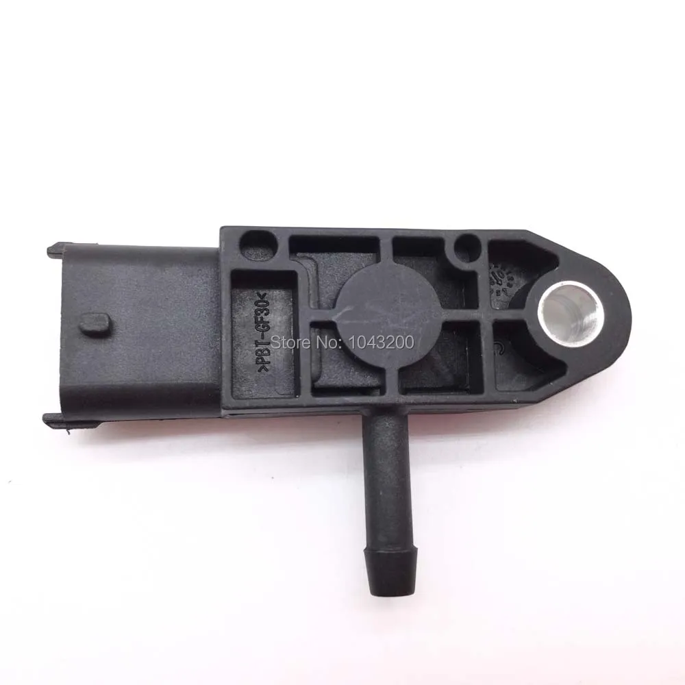 Датчик давления воздуха 2 5 бар для Renault Scenic Kangoo Logan Modus Thalia Duster 1 9 dCi 0281002593|nissan d22|nissan