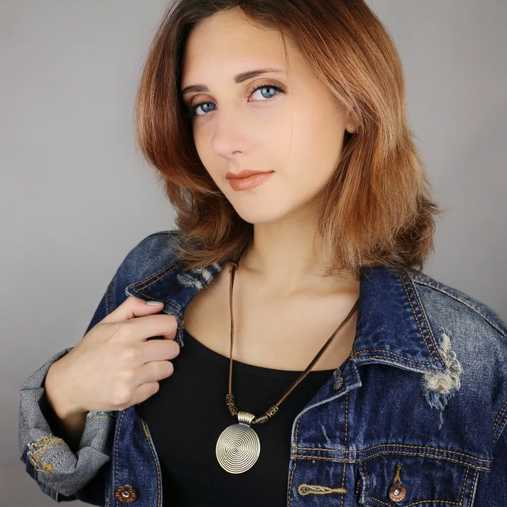 Collier Asli Kulit Colar 1 Collier Asli Kulit Colar 1