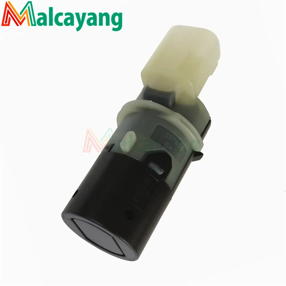 Датчик парковки PDC для JAGUAR XK8 задний внутренний датчик парковки Обратный датчик PDC LJE7355AB система автоматической парковки