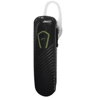 

Bluetooth headset stereo 4.1 sports Mini ear stereo stereo Bluetooth headset black