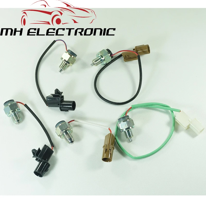 MH Electronic 5Pcs/lot Lamp Switch For Mitsubishi Pajero