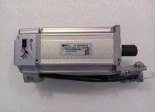 400W New Leasshine ACM604V60-01-2500 AC servo motors Running 3000RPM speed have 1.27NM with 2500 encoder fit Servo drive ACS806
