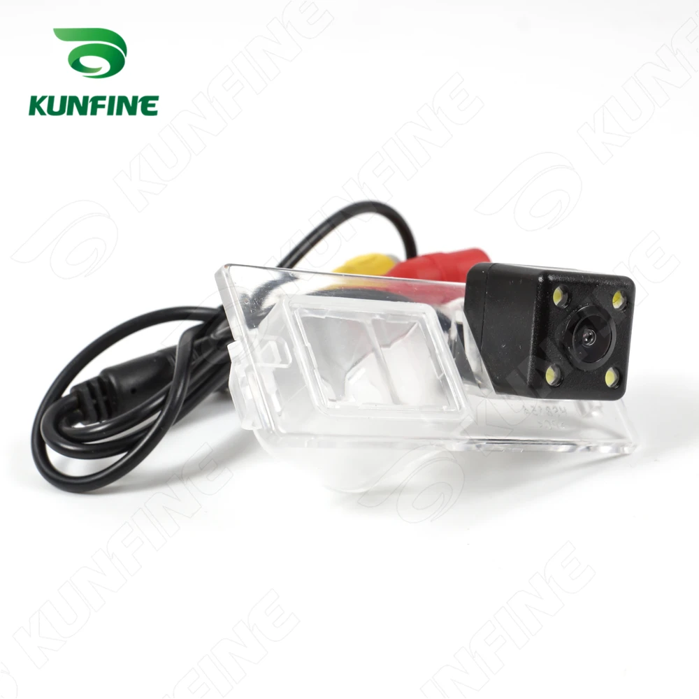 Car Rear View Camera for  Fiat Freemont B