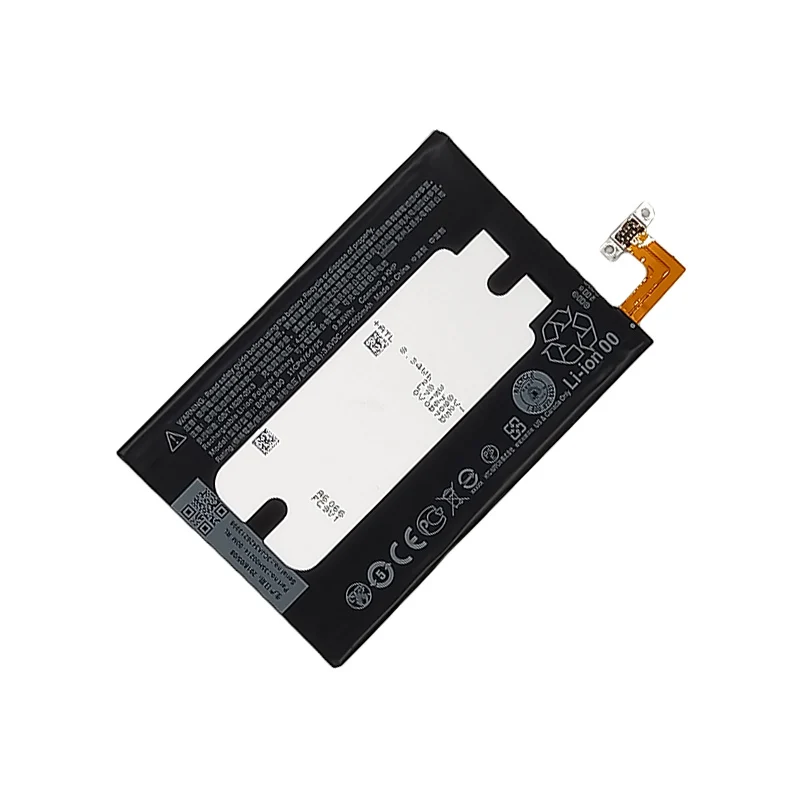 2600 мАч 100% гарантия B0P6B100 BOP6B100 литий ионный аккумулятор для телефона HTC ONE M8 one 2 M8T M8X