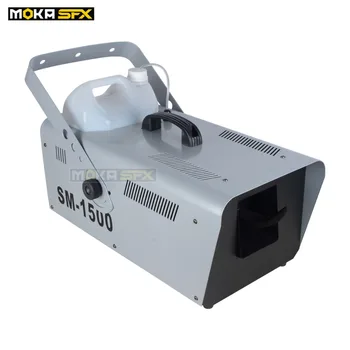 

4pcs/lot 1500w snow Stage Machine Snow Machine Snow Making Machine DJ Artificial Snow Machine