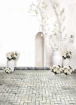 

LIFE MAGIC BOX Newborn Backdrop Vinyl Flooring Background Photography Babies Gcxy01-Ert-1434