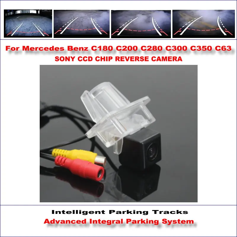 

Для Mercedes Benz C180/C200/C280/C300/C350/C63 AMG 2008-2021