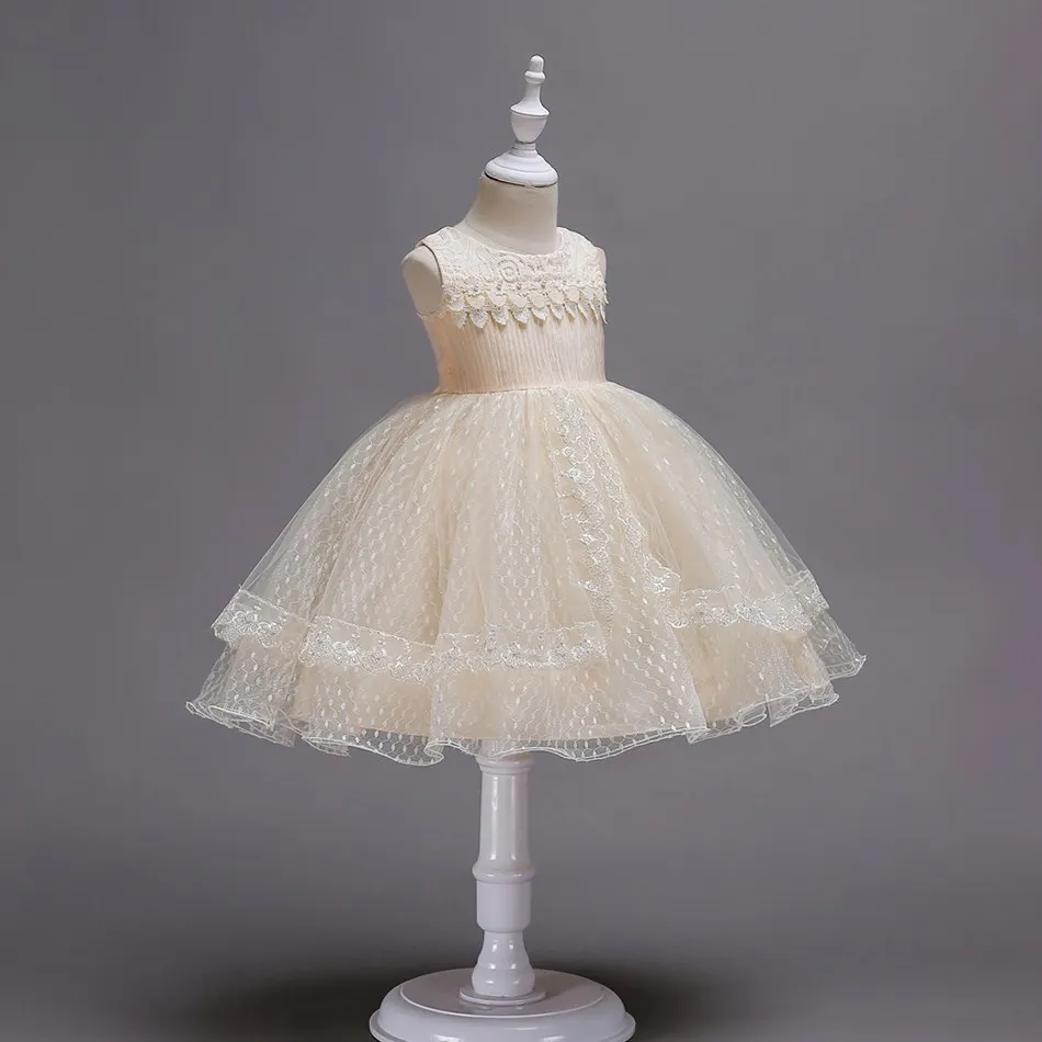 Girl Party Dress (11)