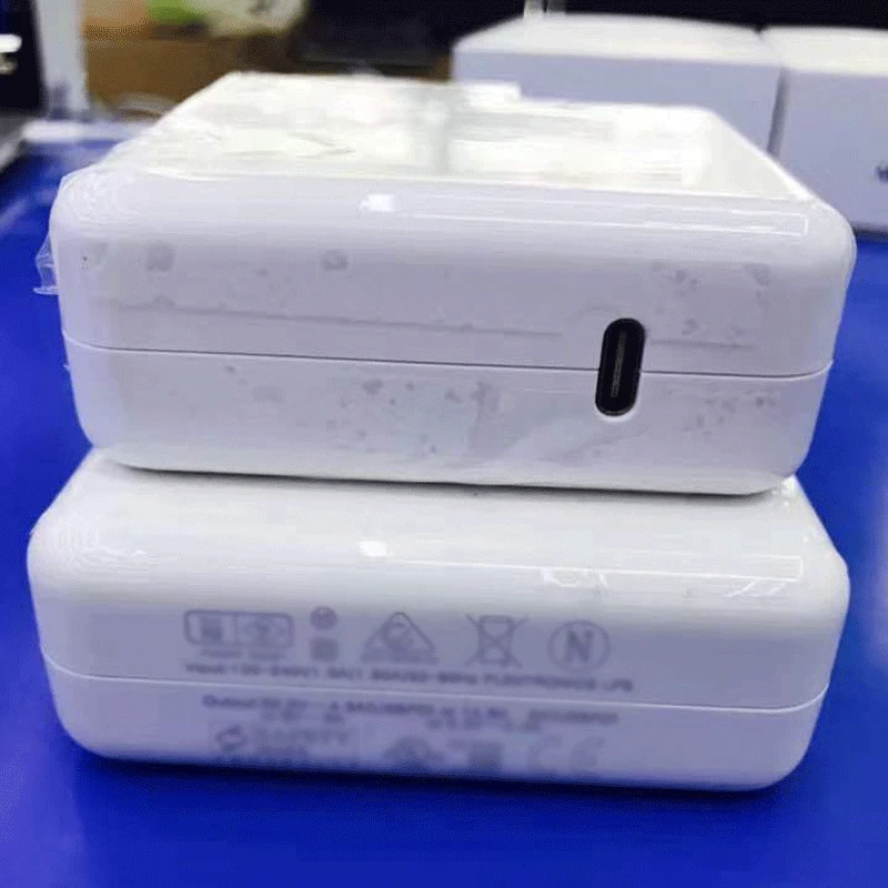 Ceny USB C zasilacz 18W 30W 61W 87W QC3.0 USB PD3.0 ładowarka ścienna do MacBook Pro Air iphone 11 11pro X 8 iPad Pro S8 S9 S10, itp.