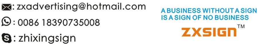 contact details