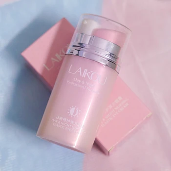 

LAIKOU Day and Night Elastic Eye Cream Skin Care Anti-envelhecimento Dark Circles Anti Wrinkle Anti Age Moisturizing FirmingTSLM