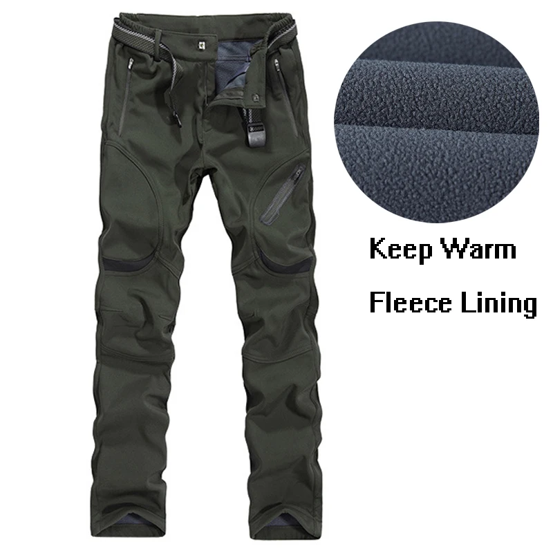 9XL-Big-Size-Fat-Men-s-Elastic-Soft-Shell-Warm-Pants-Winter-Outdoor-Skiing-Climbing-Waterproof (1)