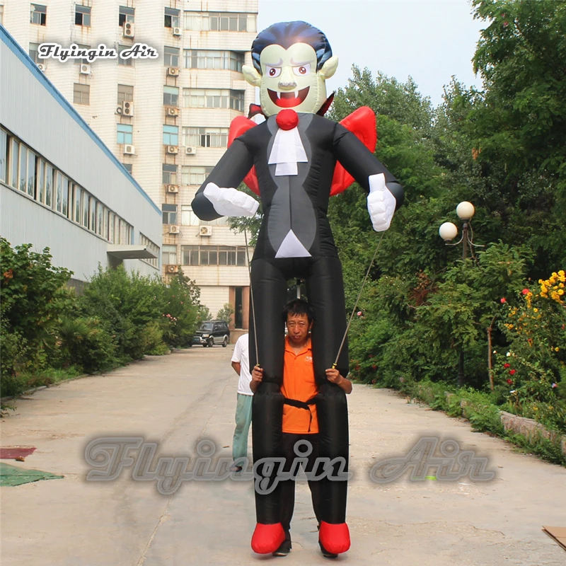 inflatable vampire1