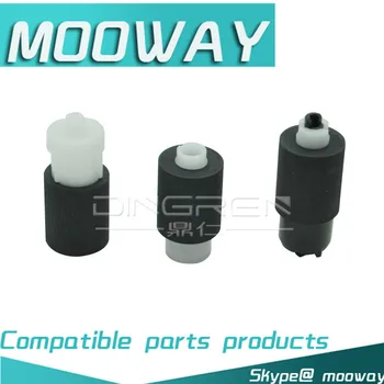 

MOOWAY paper pickup roller for KYOCERA FS1300D 1120D 1320D 1035 1024 1124 1128 paper pickup roller