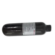 PCP Air Force Condor 0.35L 350cc 4500psi 300bar Paintball Tank High-Pressure Carbon Fiber Air Cylinder Drop Shipping Acecare -W PCP Air Force Condor 0.35L 350cc 4500psi 300bar Paintball Tank High-Pressure Carbon Fiber Air Cylinder Drop Shipping Acecare -W