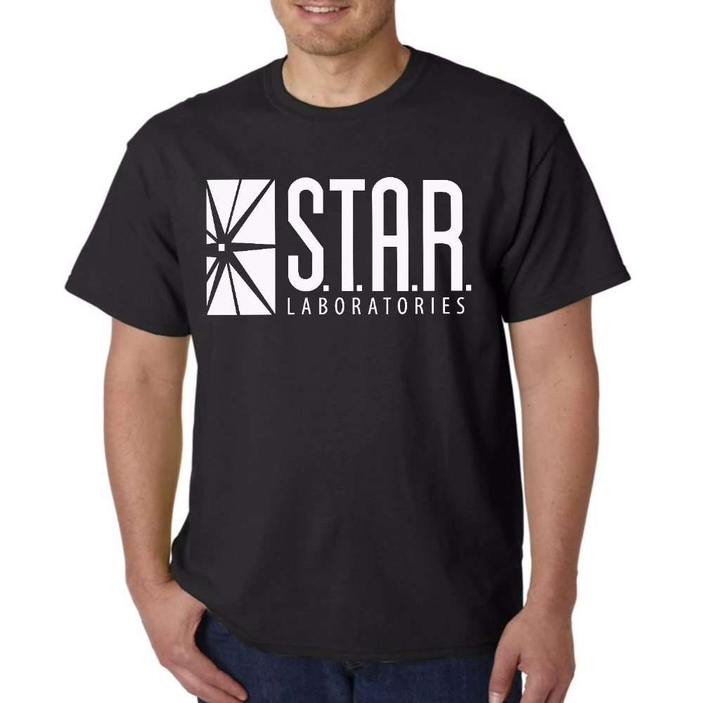 star labs crew neck